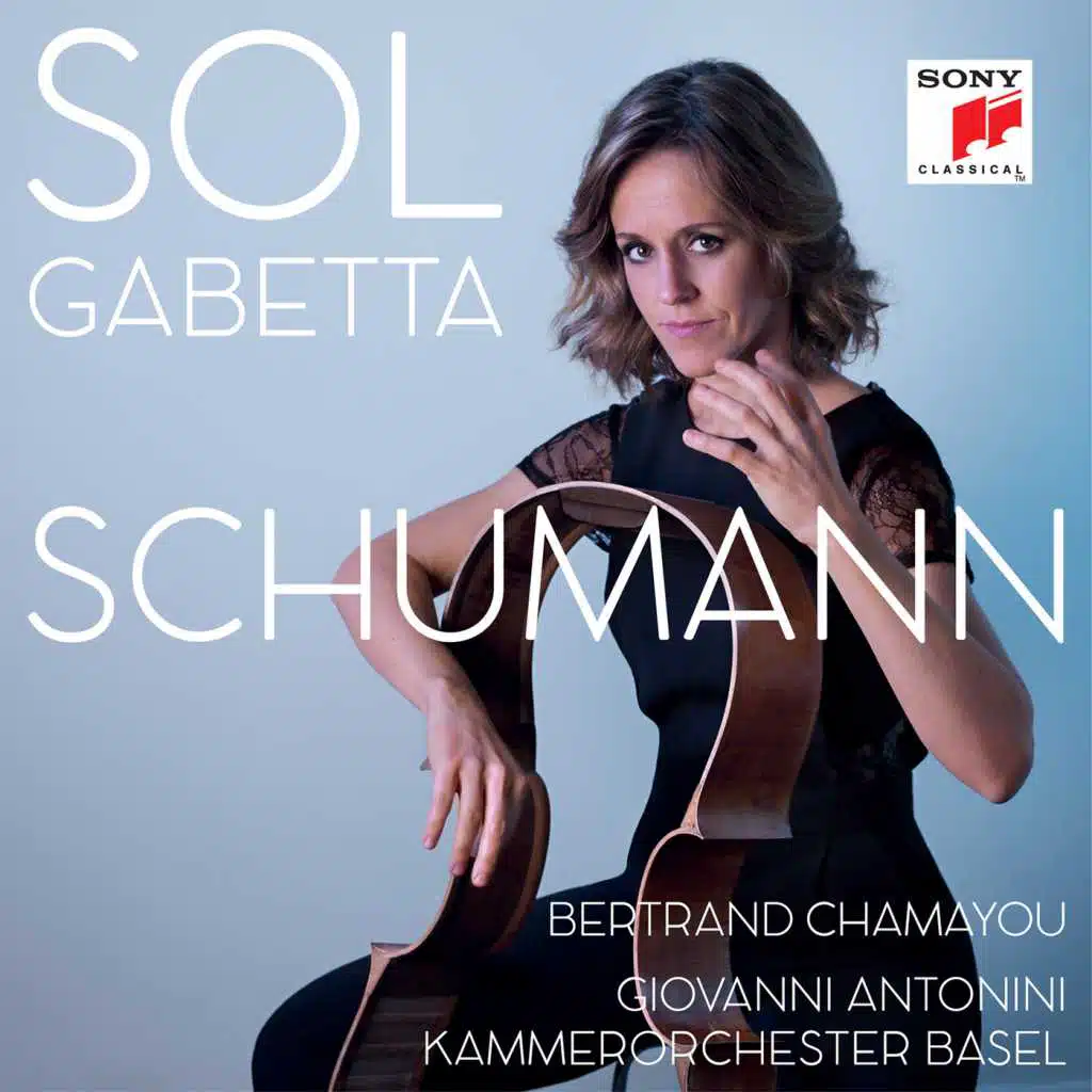 Sol Gabetta, Kammerorchester Basel & Giovanni Antonini