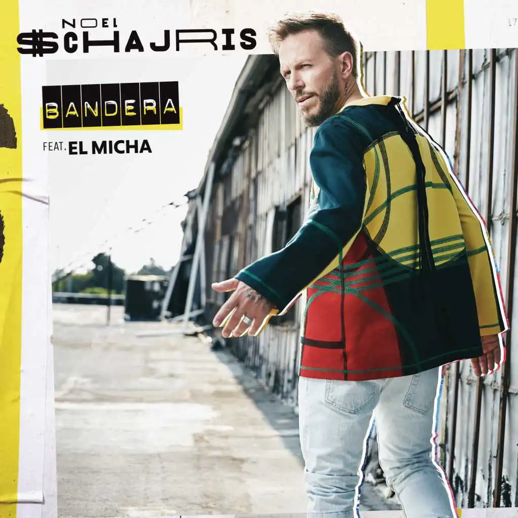 Bandera (feat. El Micha)