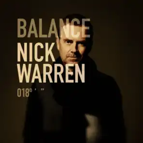 Balance 018 - Mixed By Nick Warren