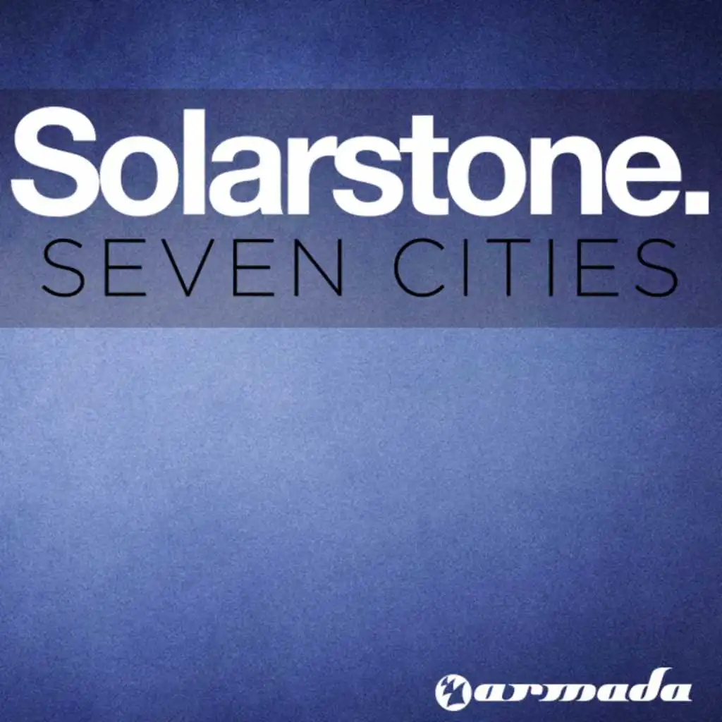 Seven Cities (Solarstone's Coastal Mix)