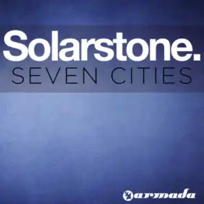 Seven Cities (Katcha Remix)