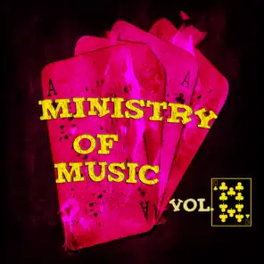 Ministry Of Music Vol. 10