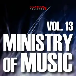 Ministry of Music Vol. 13
