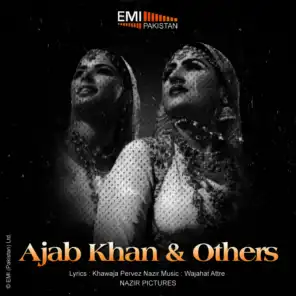 Ajab Khan and Other Film Hits