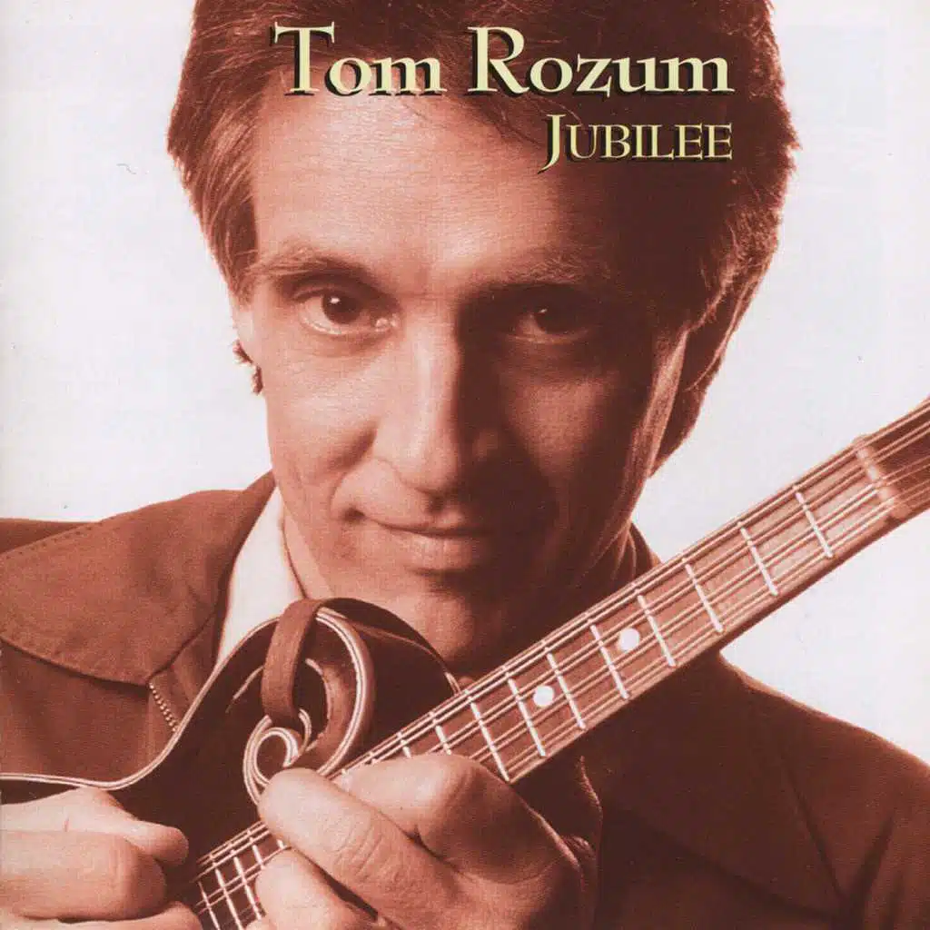 Tom Rozum