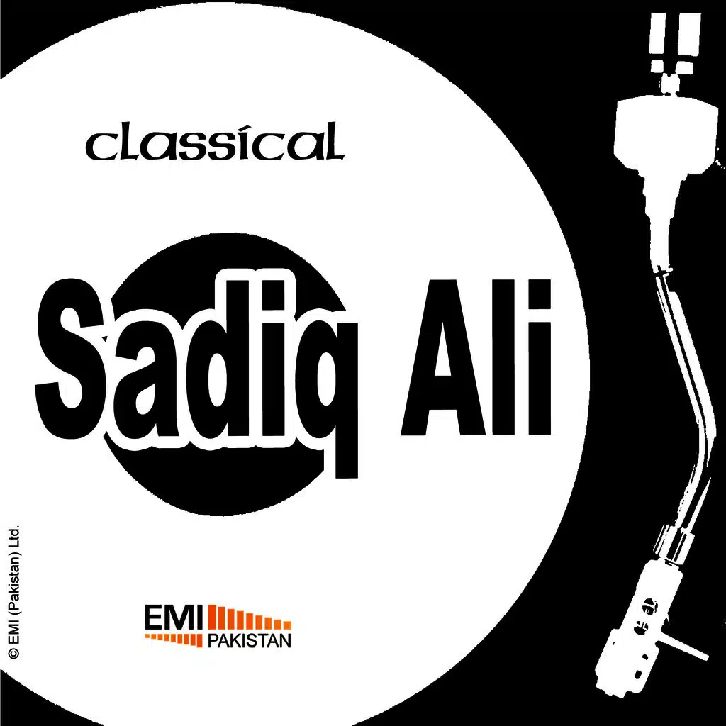 Sadiq Ali