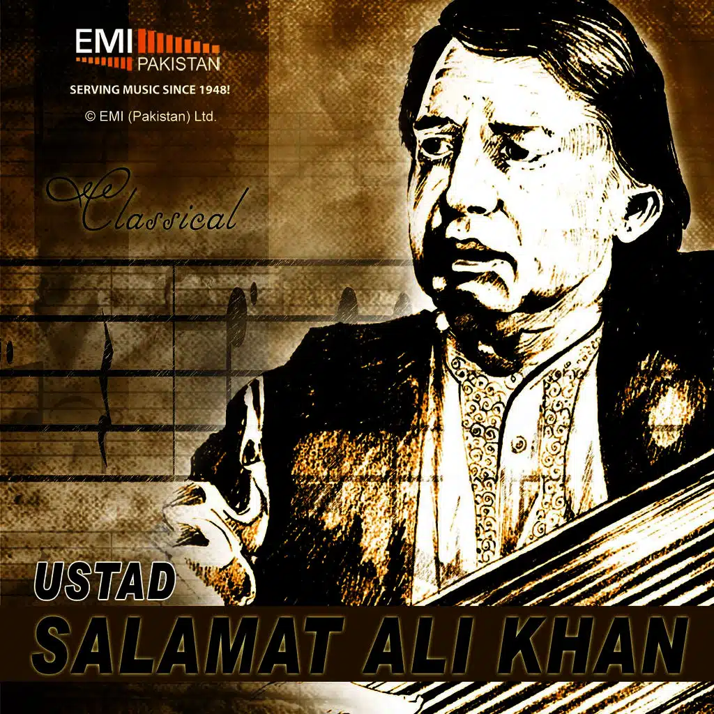 Raag Chand Kouns Part 2