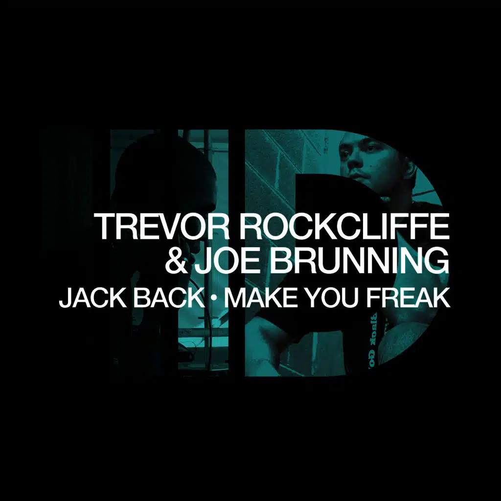 Make You Freak Ep
