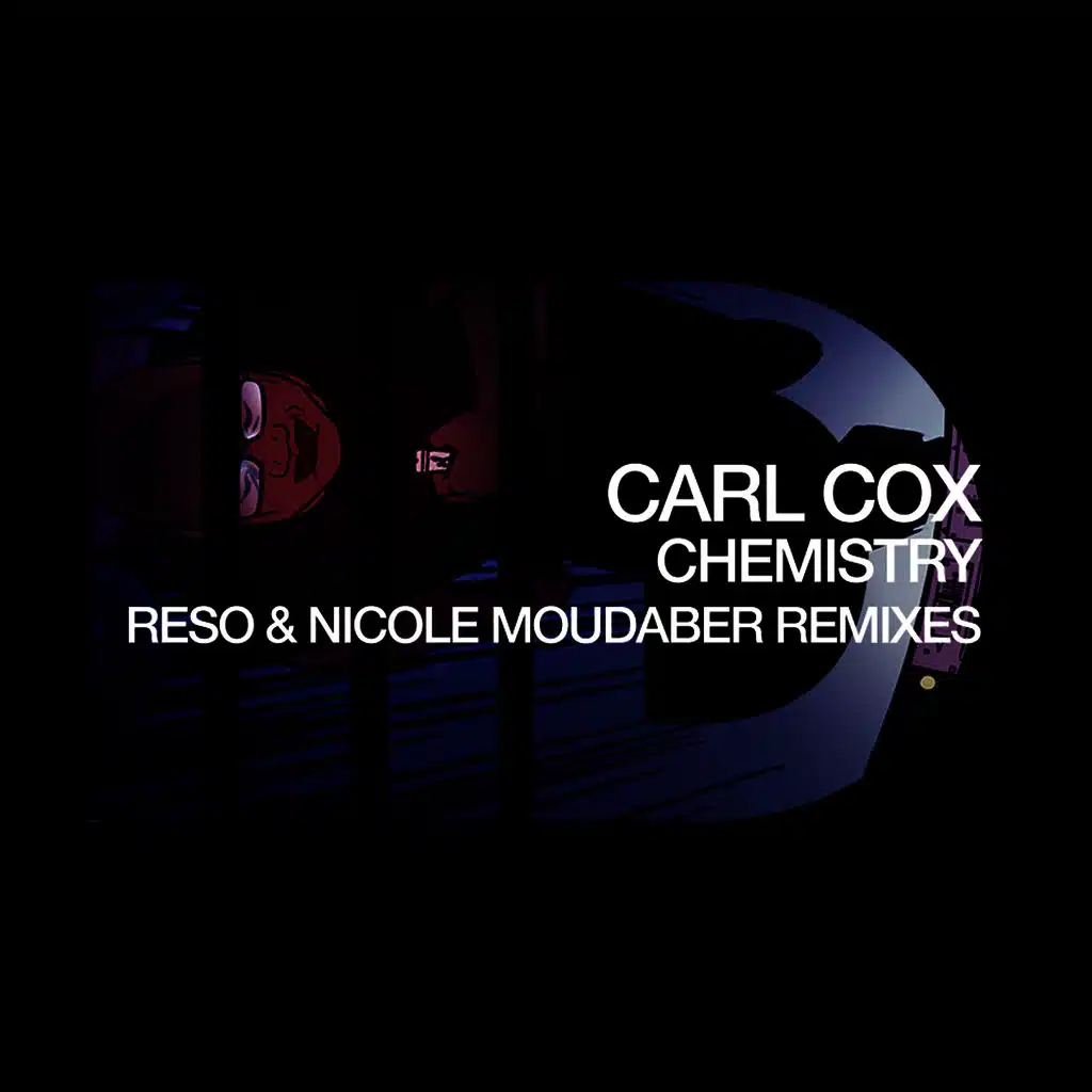 Chemistry (Nicole Moudaber)