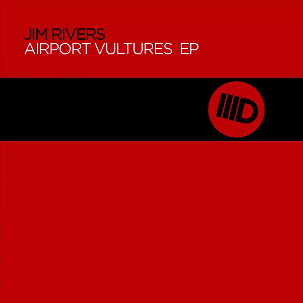 Airport Vultures Ep