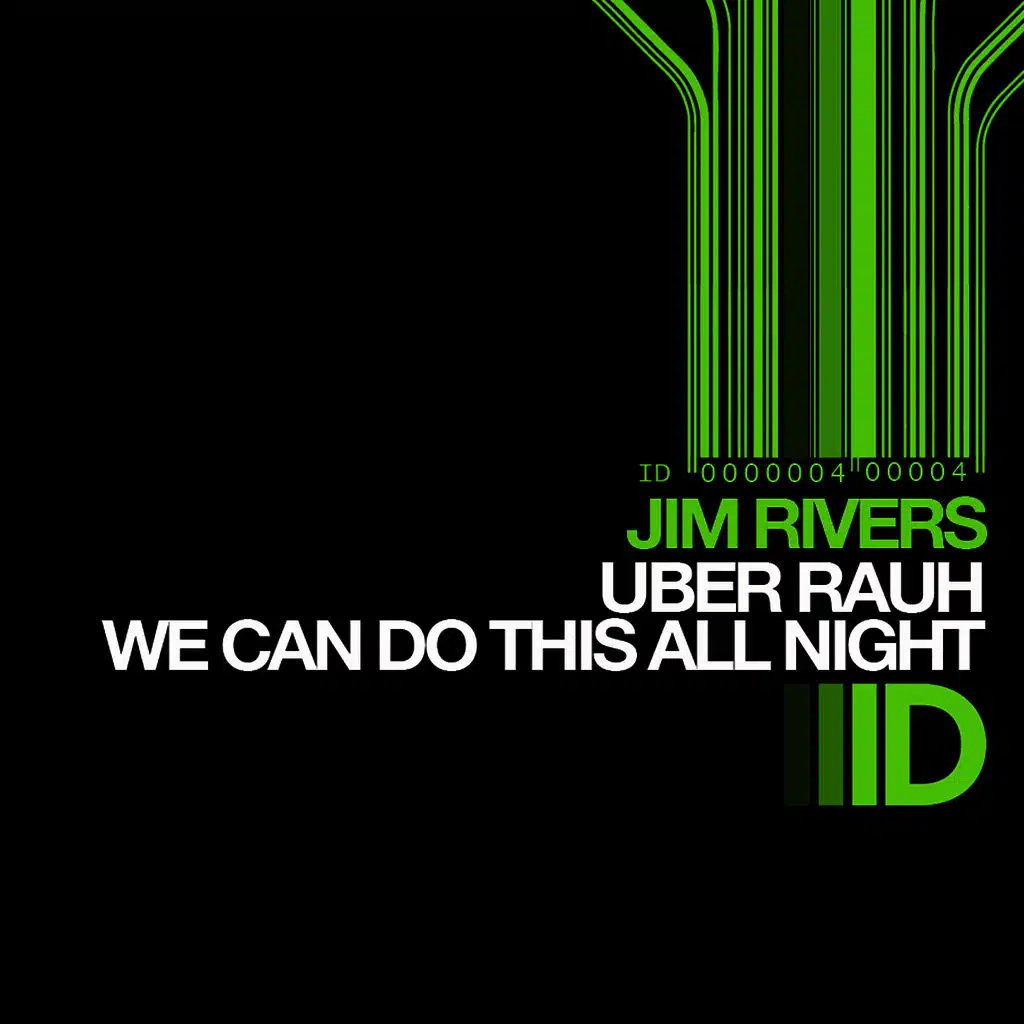 We Can Do This All Night Ep