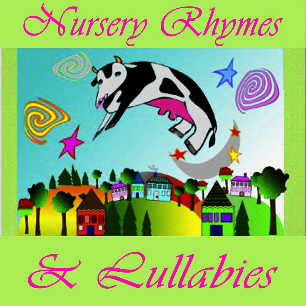 Mary Had a Little Lamb