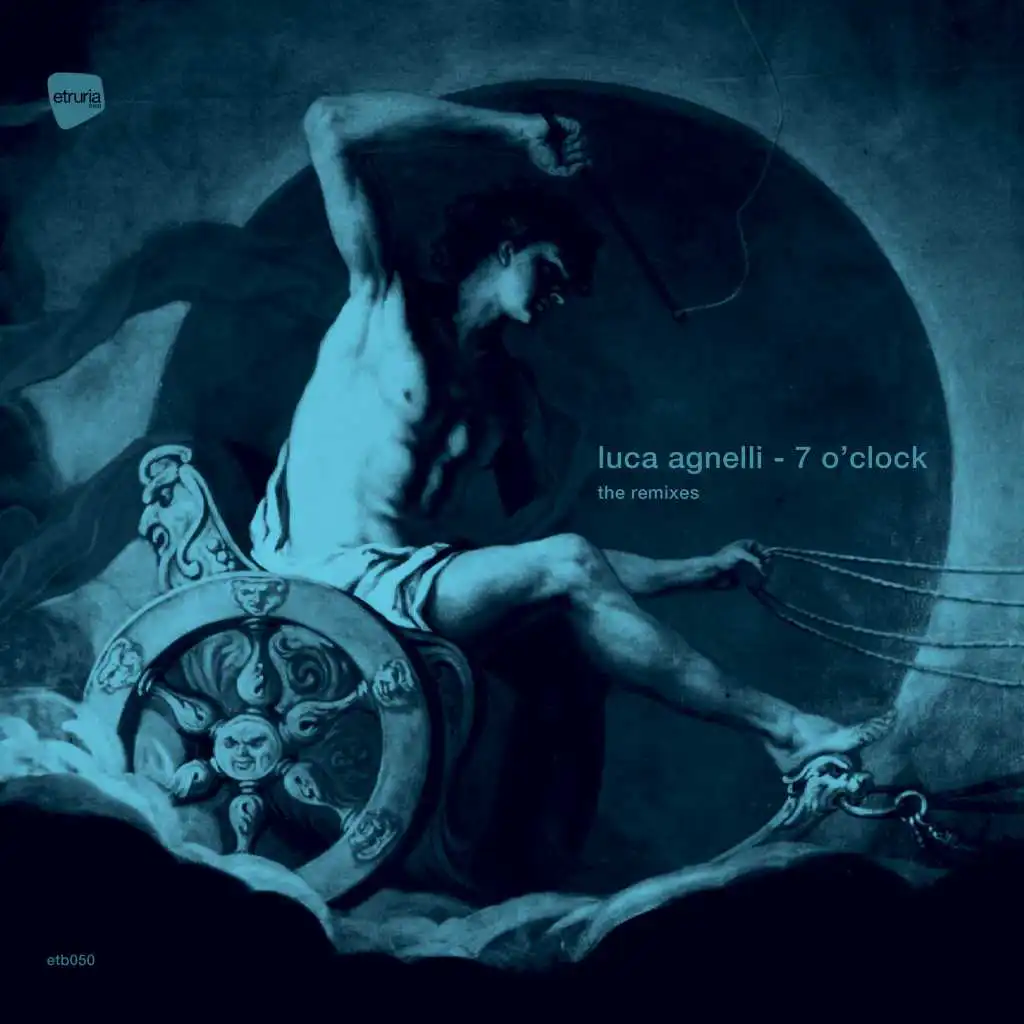 7 O' Clock (Under Black Helmet Remix)