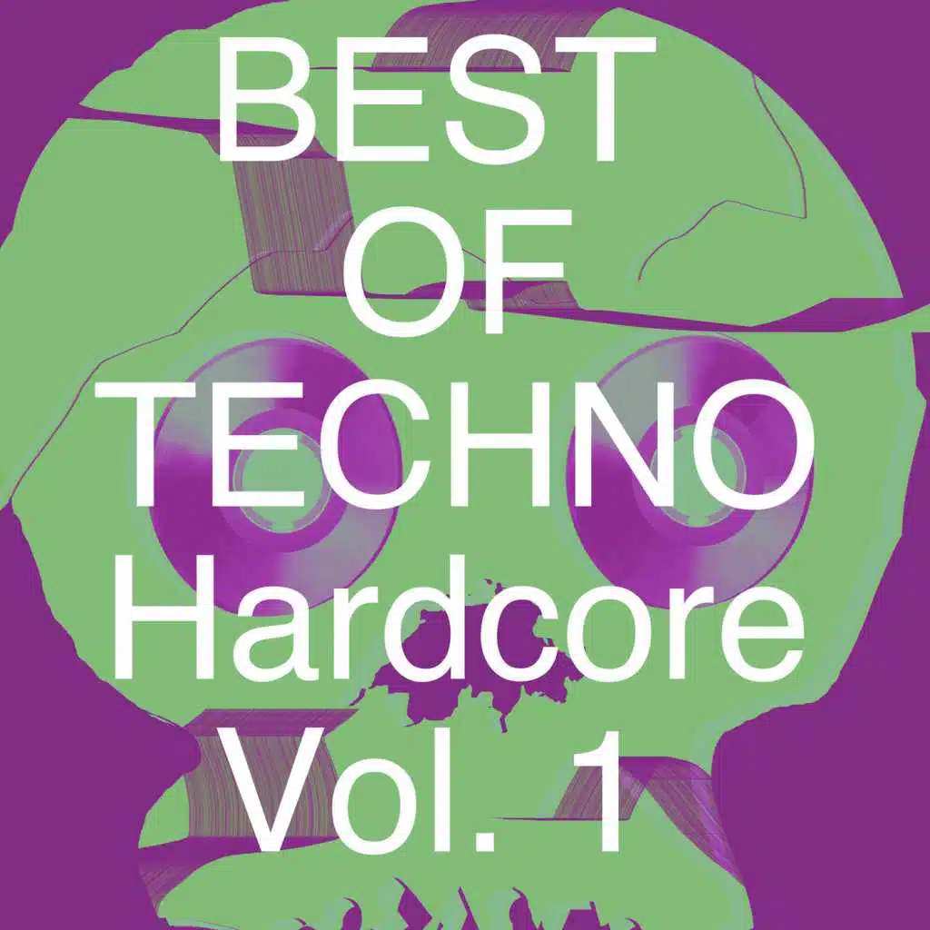 Best of Techno Hardcore, Vol. 1