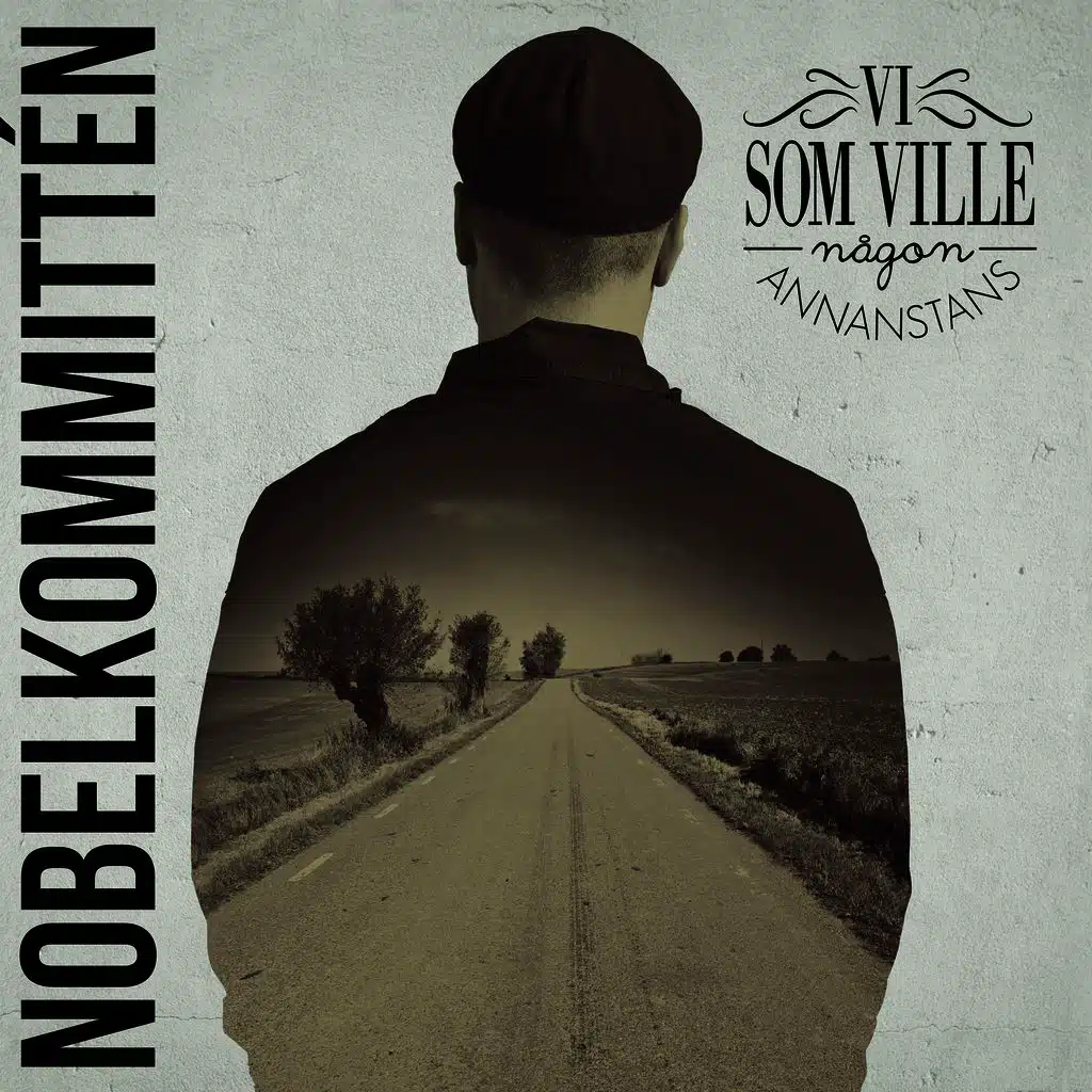 Vi som ville någon annanstans