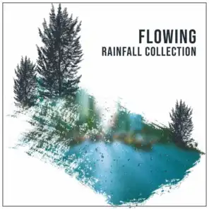 #18 Flowing Rainfall Collection