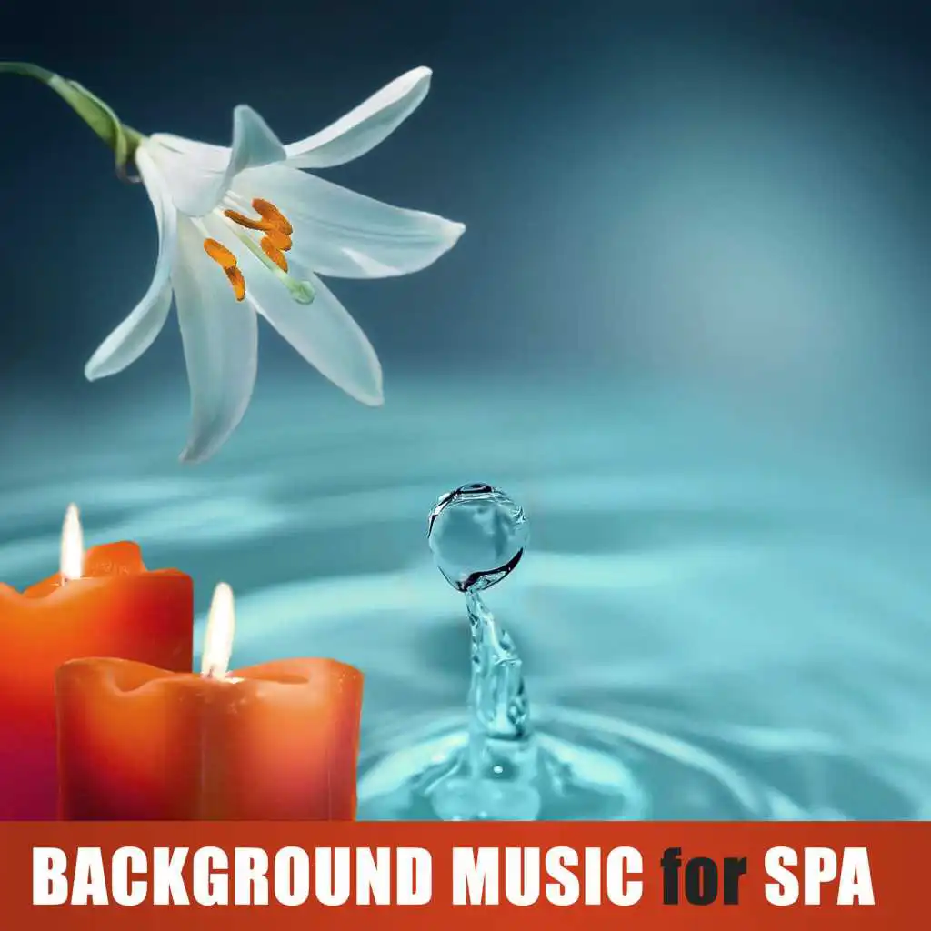 Relaxing Spa Sounds