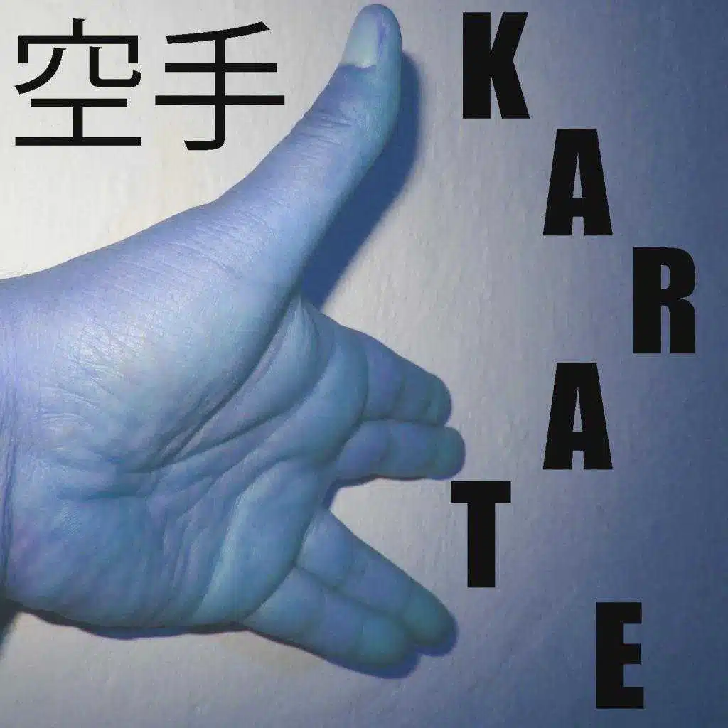 Karate Music Vol. 3