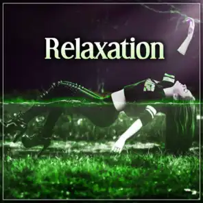 Relaxation – Soft Relaxing New Age Music, Healing Nature Sounds, Zen Garden