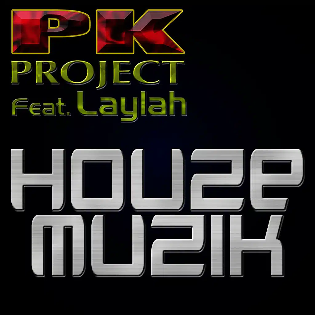 Laylah & PK Project