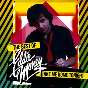 Take Me Home Tonight - The Best Of (Re-Recorded Versions)