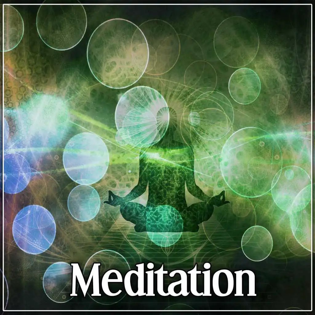 Meditation – New Age Meditation Music, Nature & Water Sounds for Relaxation, Yoga Exercises, Kundalini