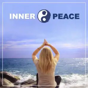 Inner Peace – Meditation, Soft Nature Sounds, Healing Reiki, Brain Waves