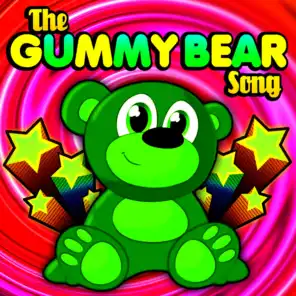 The Gummy Bear Song (Gummibär Song)