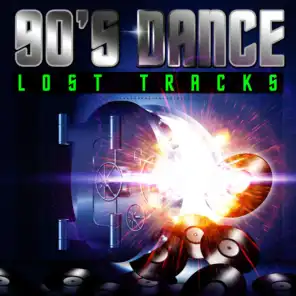 90s Dance Lost Tracks