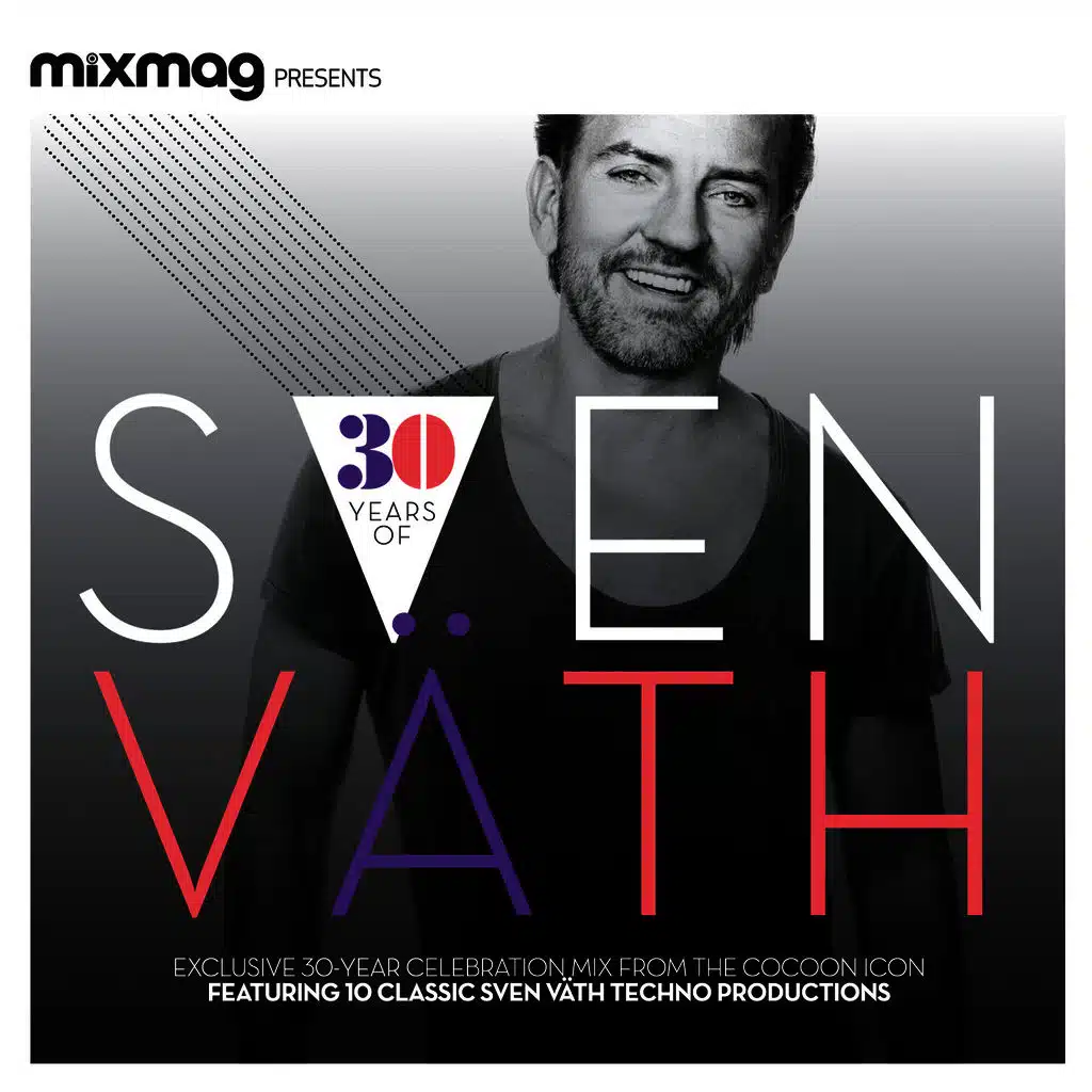 Mixmag Presents 30 Years of Sven Väth