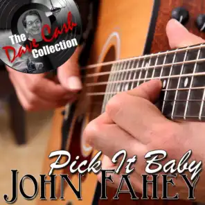 Pick It Baby - [The Dave Cash Collection]
