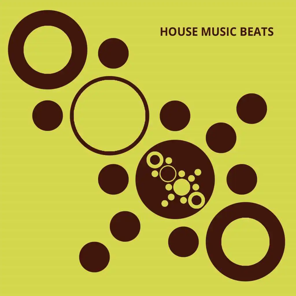 Drop the House Beat (This Is Your House Edit)