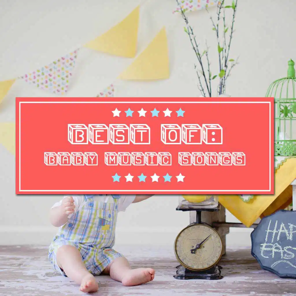 Twinkle Twinkle Little Star