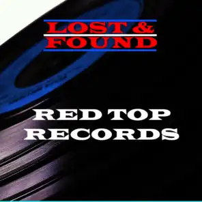 Lost & Found - Red Top Records