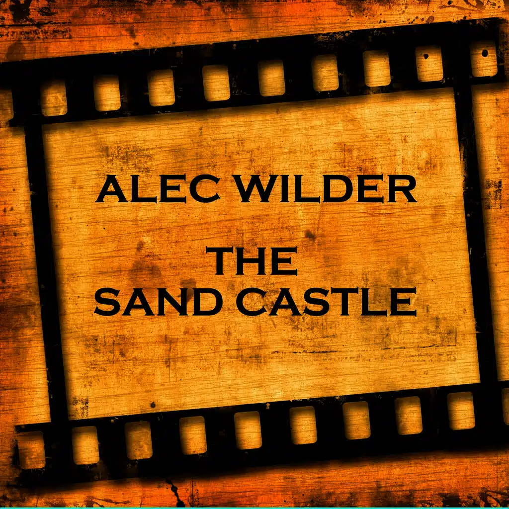 The Sand Castle