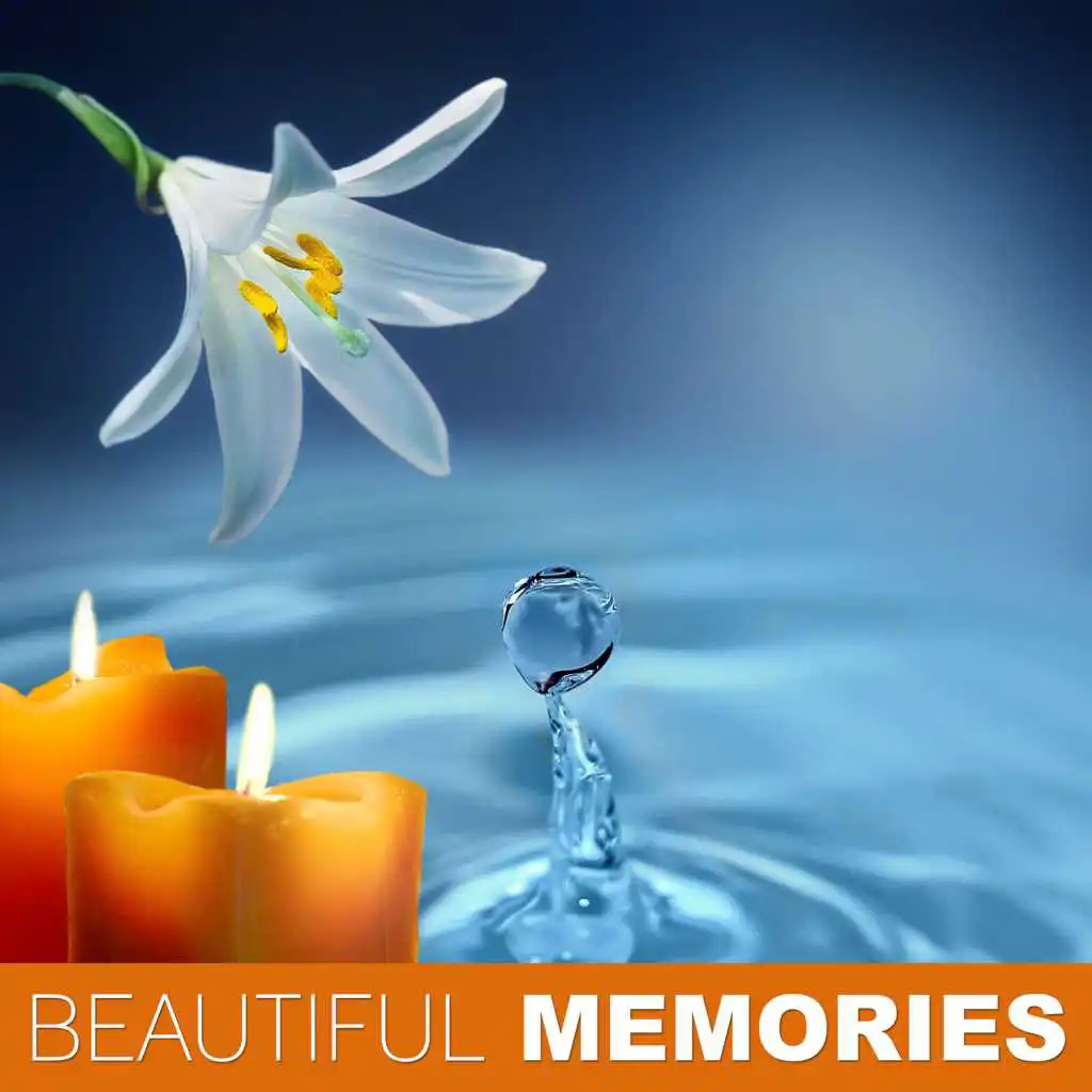 Beautiful Memories – Soft Nature Sounds for Relaxation in Spa, Calming Sounds to Relax