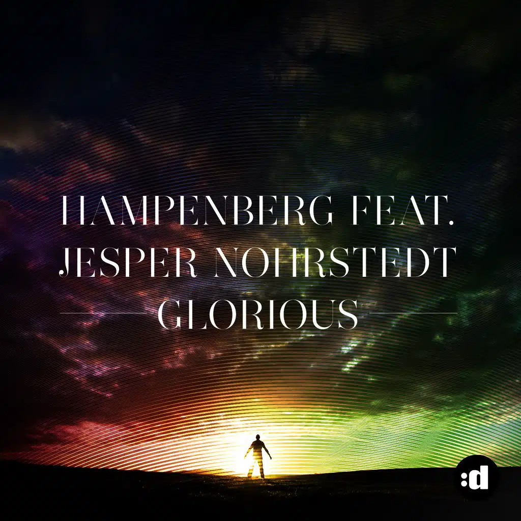 Glorious (feat. Jesper Nohrstedt)