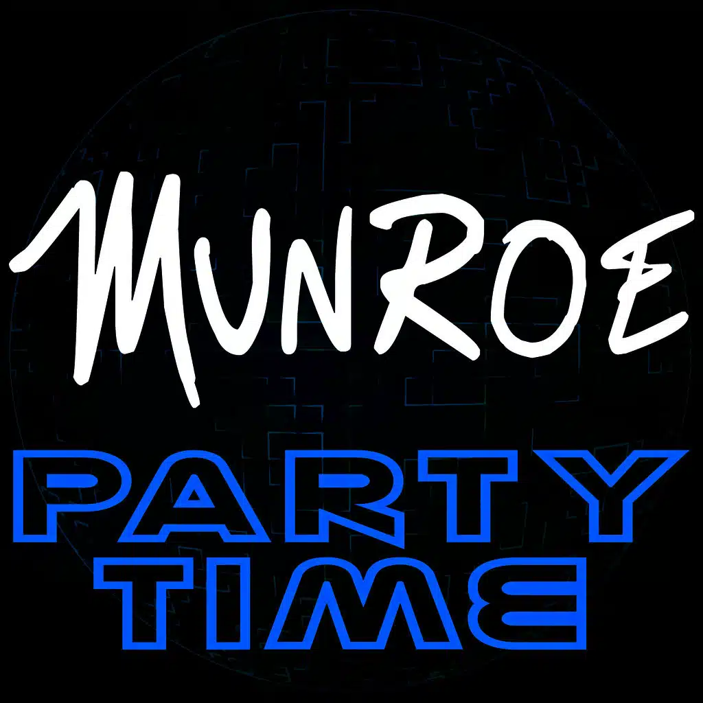 Party Time (Dirty Afterhours Radio Mix)