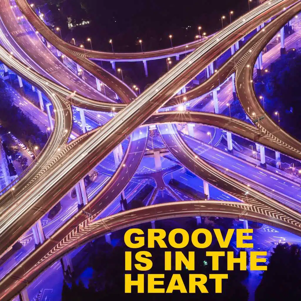 Friday's Rock (Peak Time Club Edit)