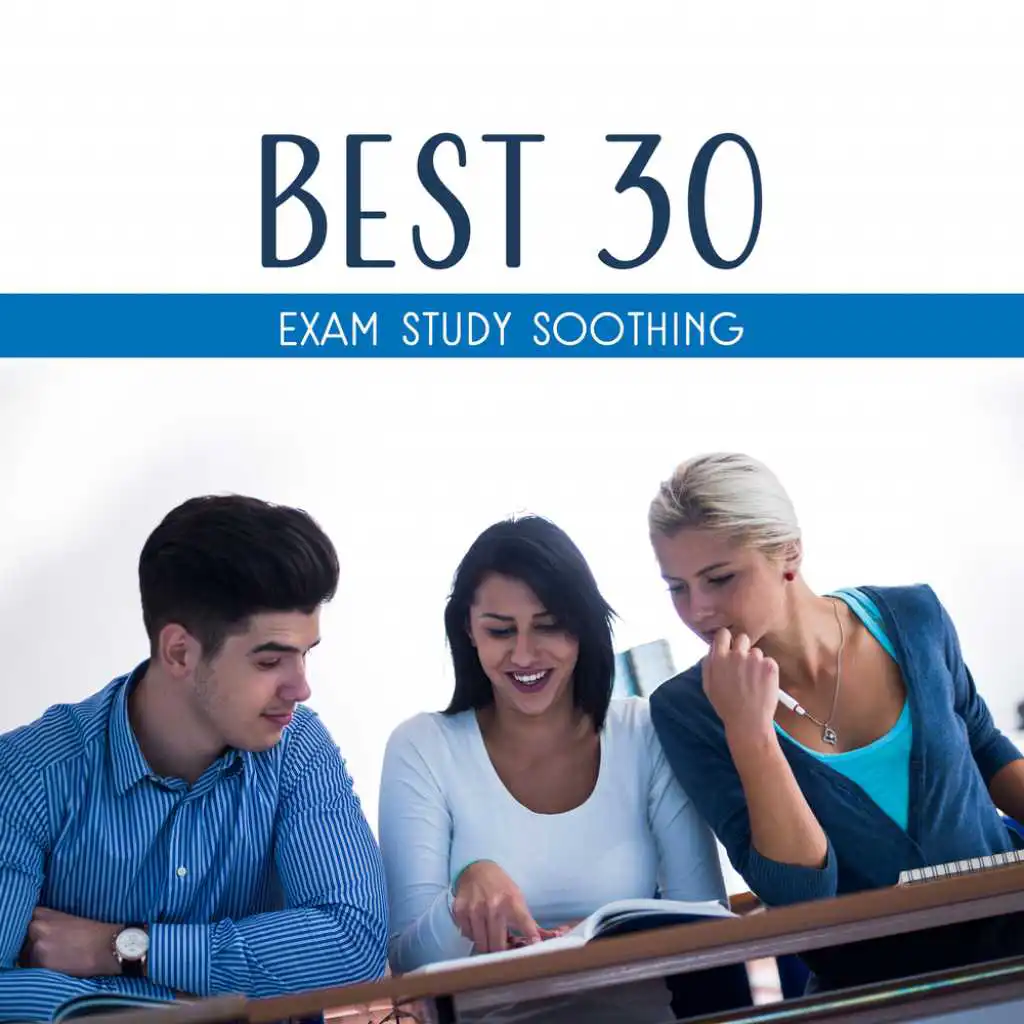 Best 30 Exam Study Soothing