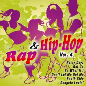Rap & Hip-Hop Vol. 4