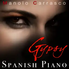 Gypsy Spanish Piano