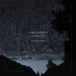 Hideout (feat. Leonie Kingdom)