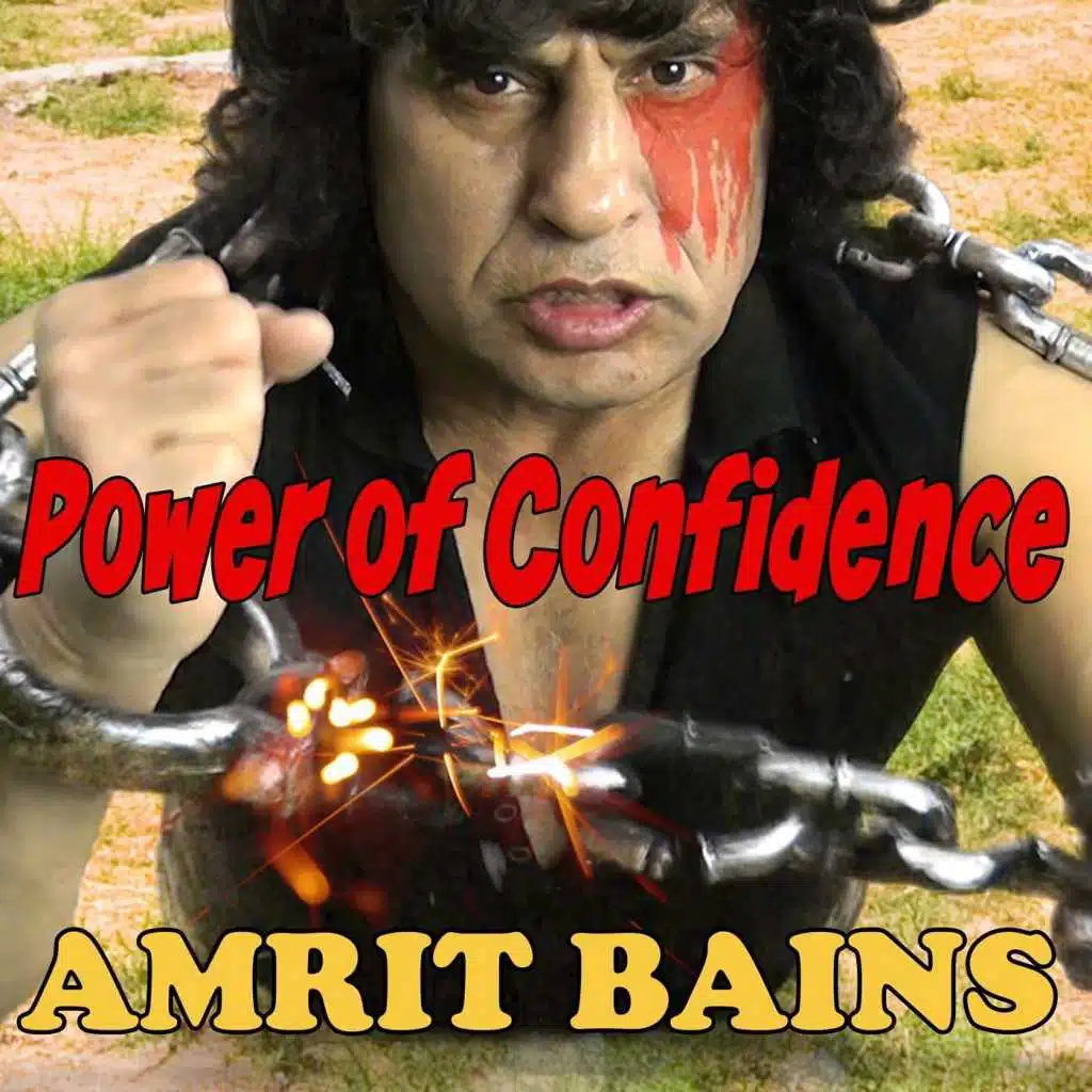 Power of Confidence