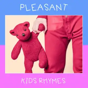 #15 Pleasant Kids Rhymes