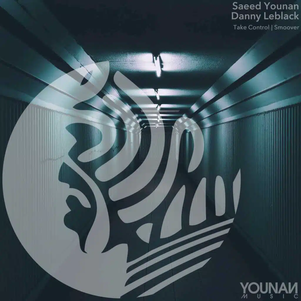 Danny Leblack & Saeed Younan