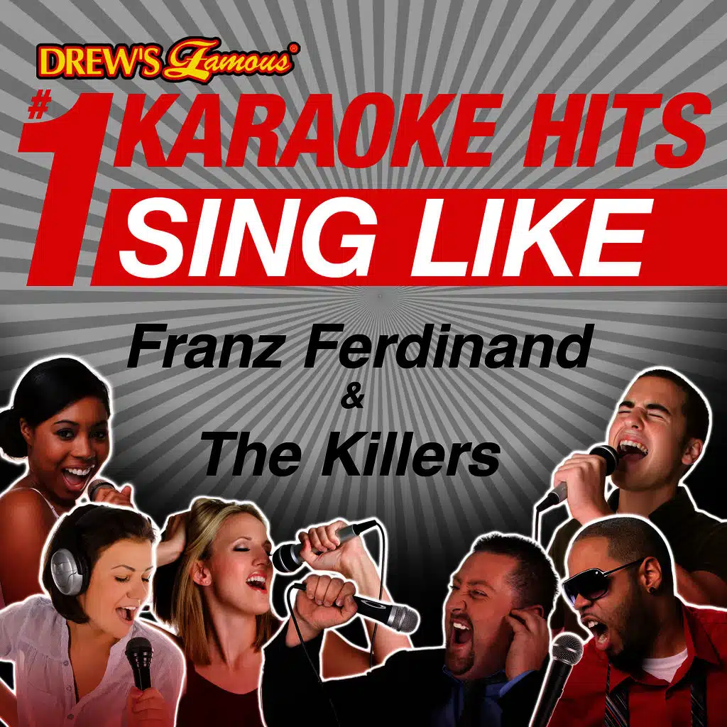 Spaceman (Karaoke Version)