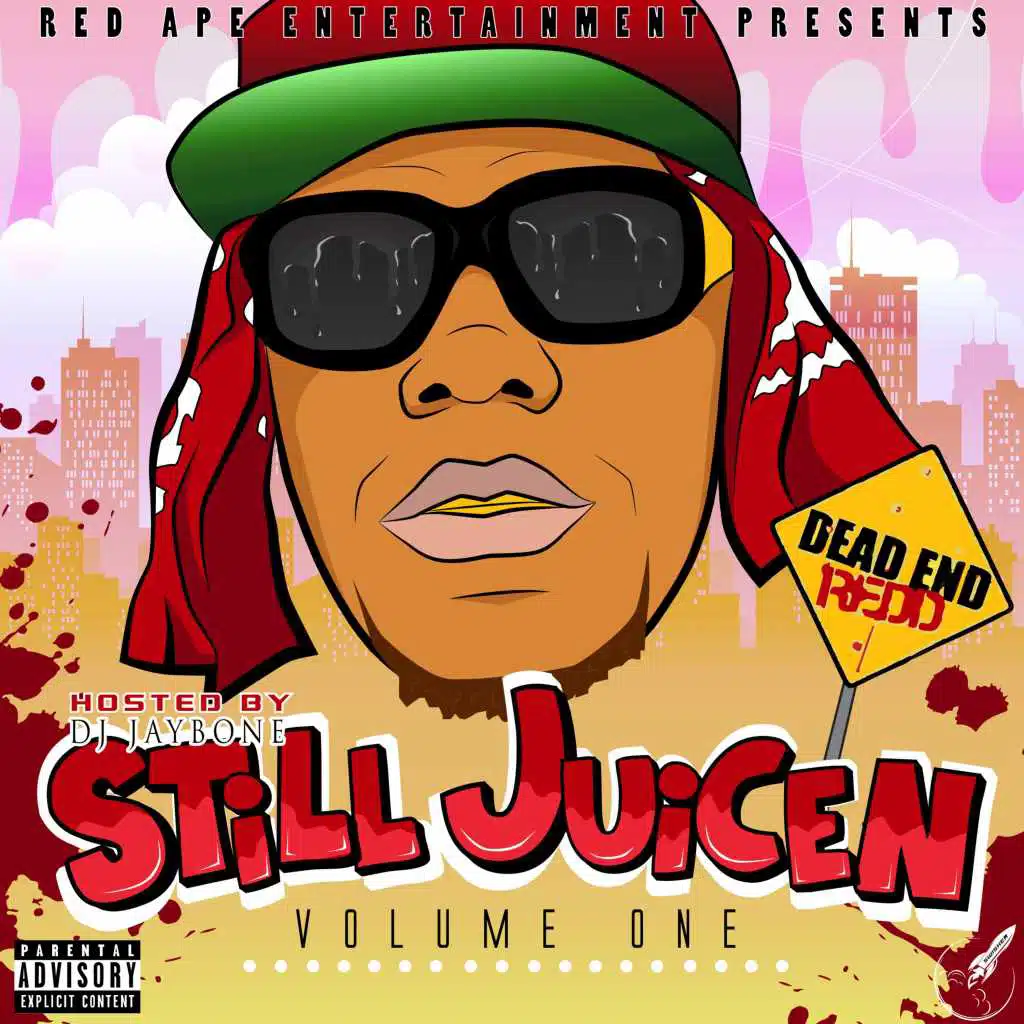 Still Juicen, Vol. 1