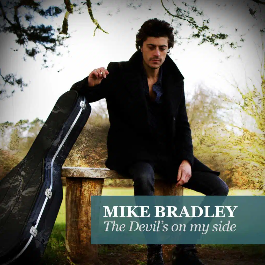 The Devil's on My Side