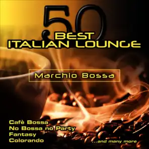 50 Best Italian Lounge